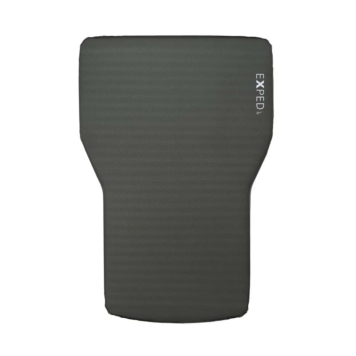 EXPED MegaMat Auto self-inflating camping mattress