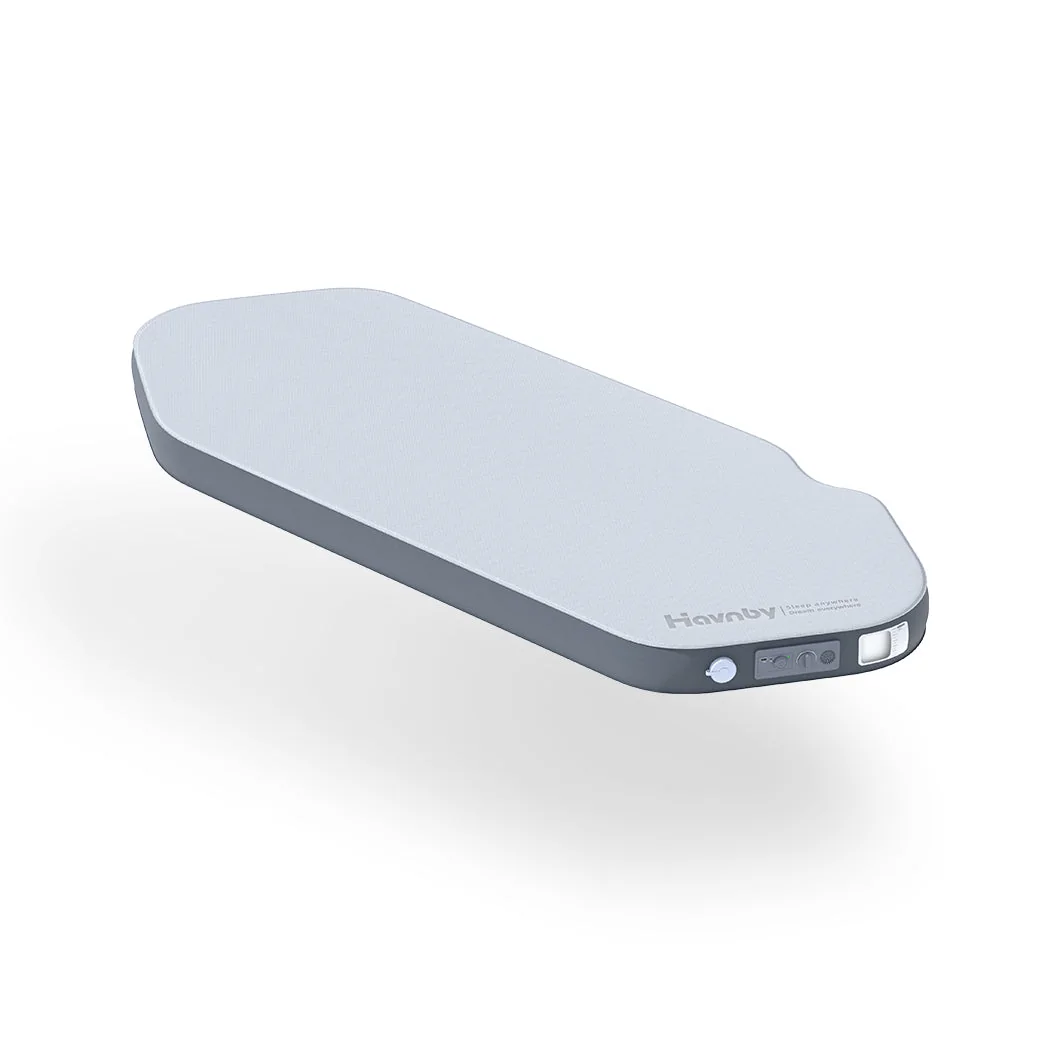 Havnby seller image of the generic CloudCore Diagonal truck mattress