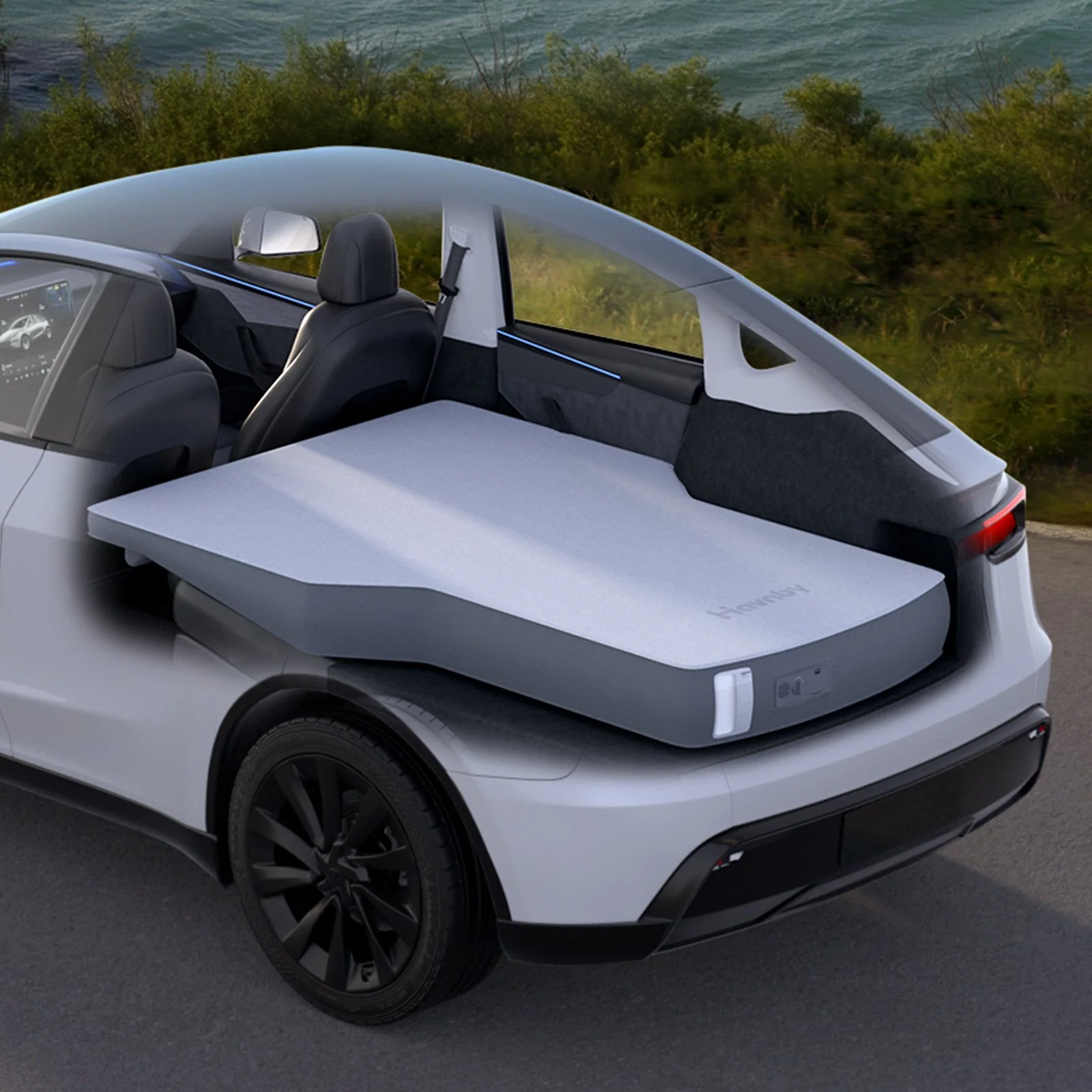Havnby FlatCore Hybrid für Tesla