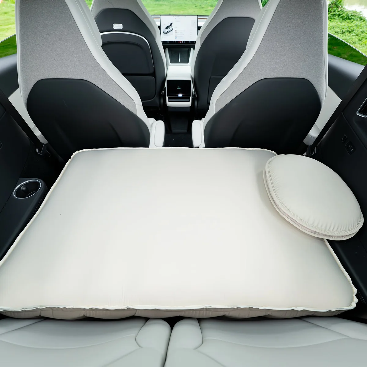 Havnby MiniNest Model Y L product shape
