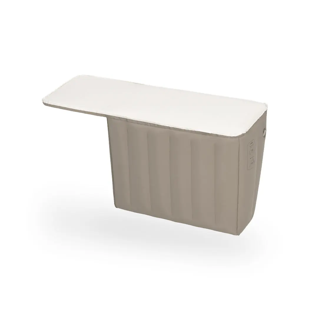 Havnby SnugNest Inflatable Extension Pad for Truck on a white studio background