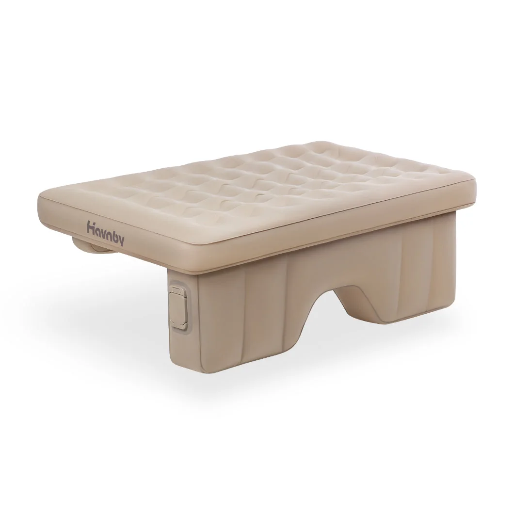 Havnby seller image of the generic SnugNest SUV Air pad