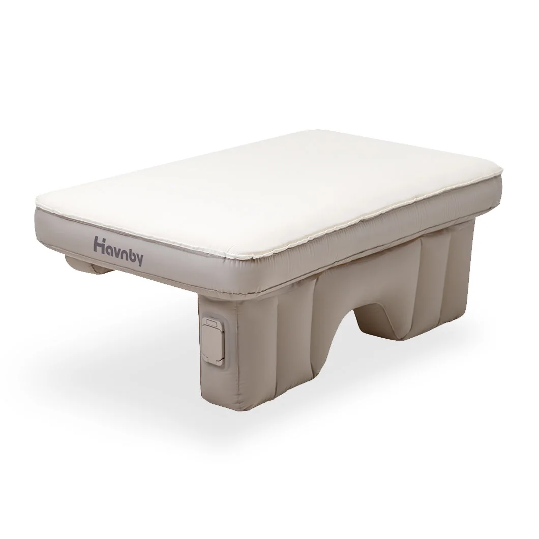 Havnby seller image of the generic SnugNest SUV Foam pad