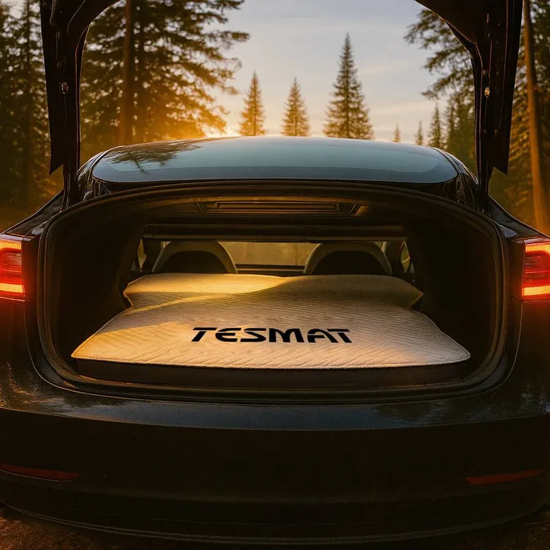 TESMAT Luxe Model 3